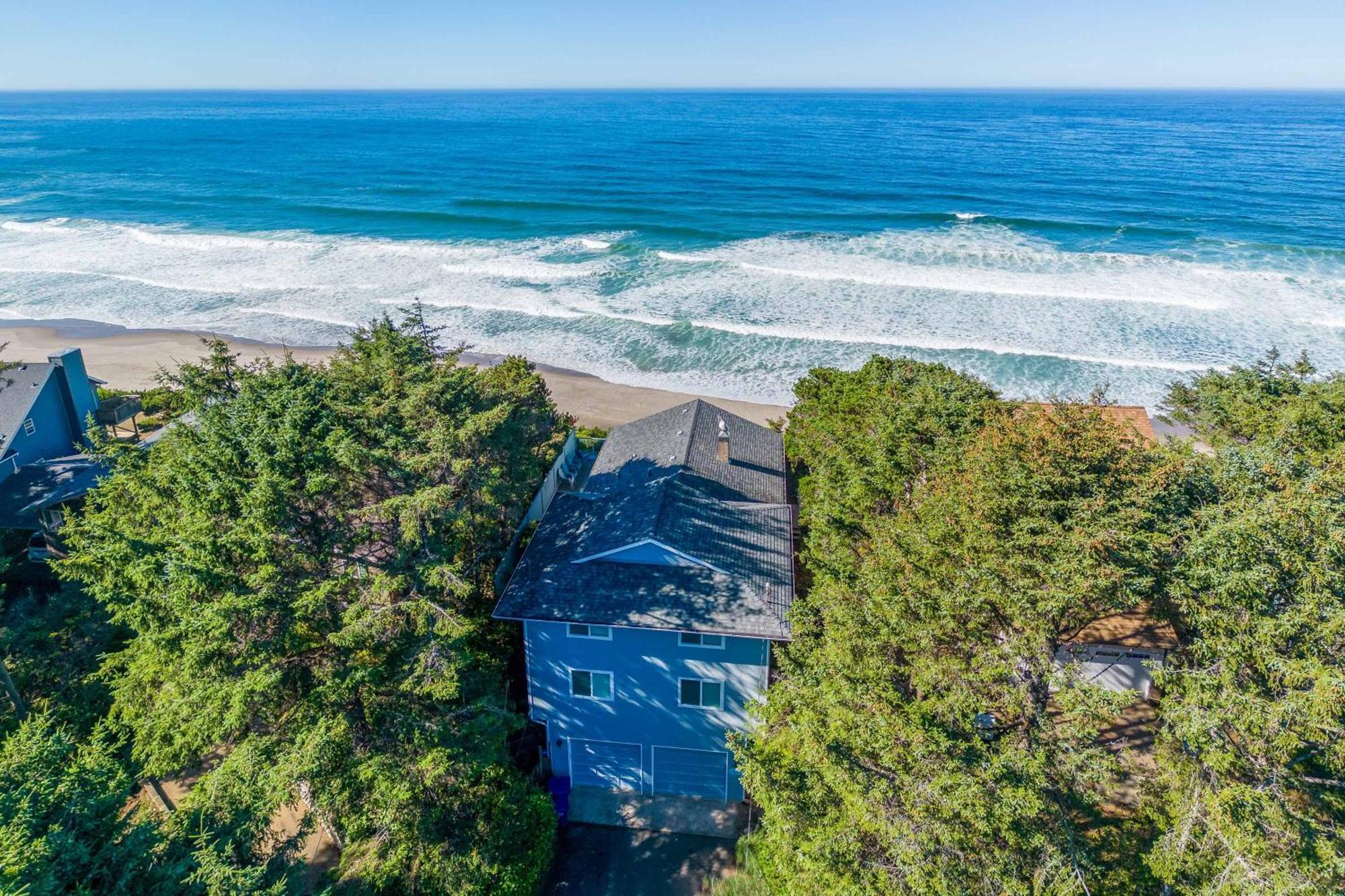 Villa Lawton'S View Lincoln City Exterior foto